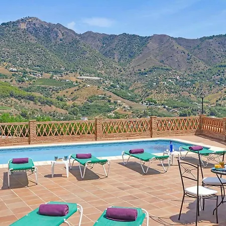 Villa Casa Santiago By Casitas Select