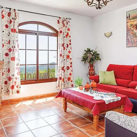 Casa Santiago By Casitas Select * Frigiliana